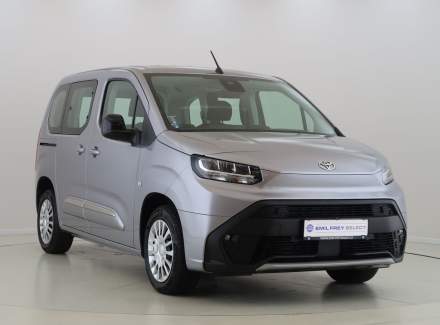 Toyota - Proace City