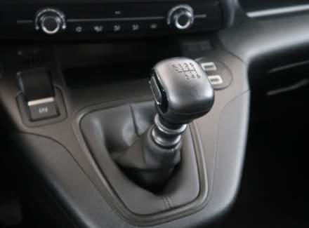 Toyota - Proace City