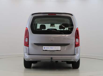 Toyota - Proace City