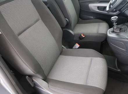 Toyota - Proace City