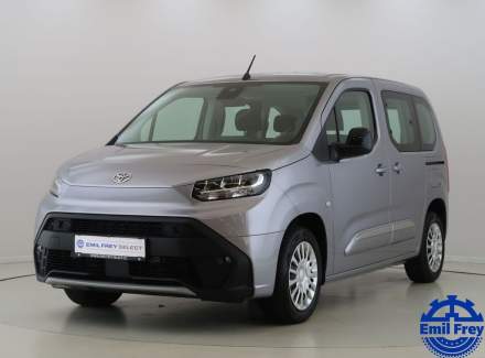 Toyota - Proace City