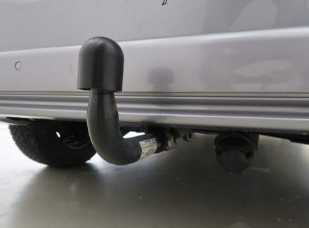 Toyota - Proace City