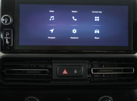 Toyota - Proace City