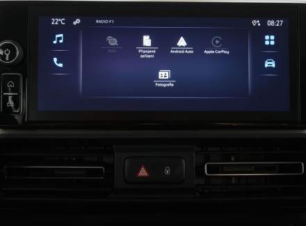 Toyota - Proace City