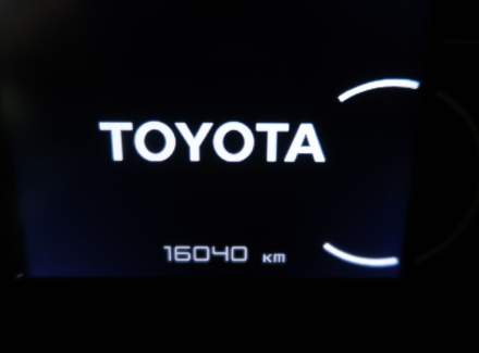 Toyota - Proace City