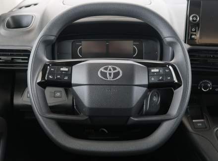 Toyota - Proace City