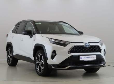 Toyota - RAV 4