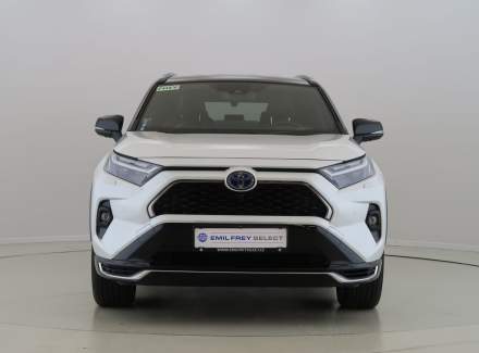 Toyota - RAV 4