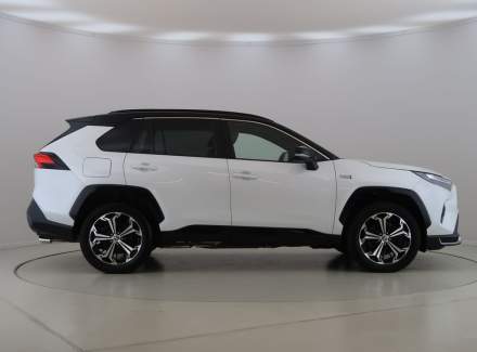 Toyota - RAV 4