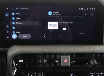 Toyota - Land Cruiser