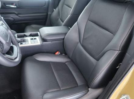 Toyota - Land Cruiser