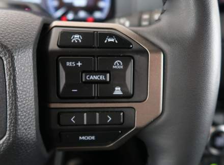 Toyota - Land Cruiser