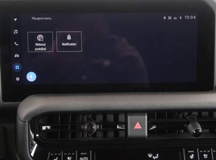 Toyota - Land Cruiser