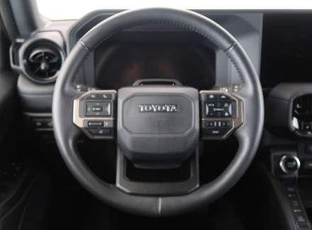 Toyota - Land Cruiser