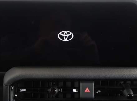 Toyota - Land Cruiser