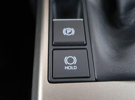 Toyota - Land Cruiser