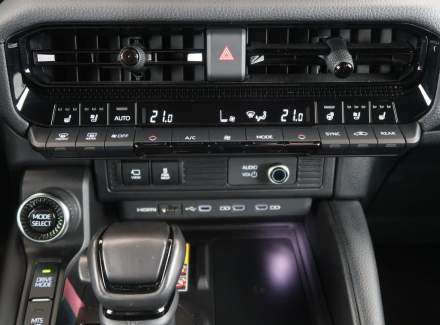 Toyota - Land Cruiser