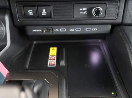 Toyota - Land Cruiser