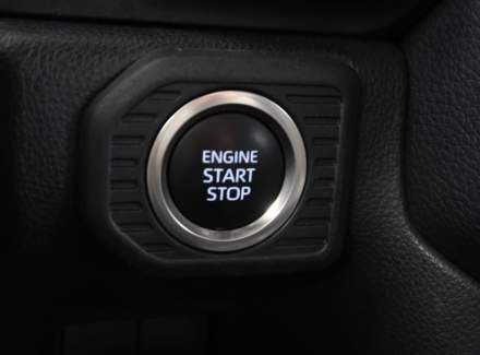 Toyota - Land Cruiser