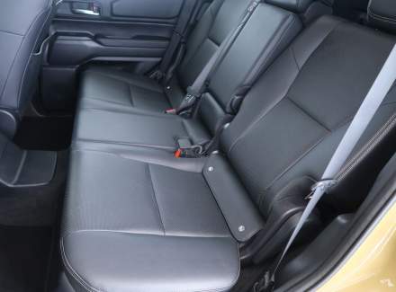 Toyota - Land Cruiser