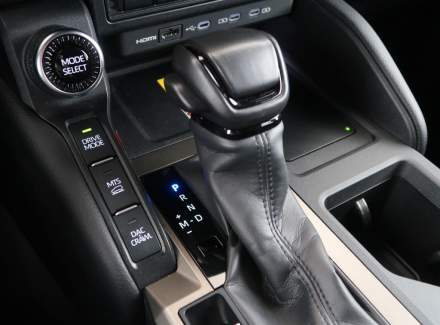 Toyota - Land Cruiser