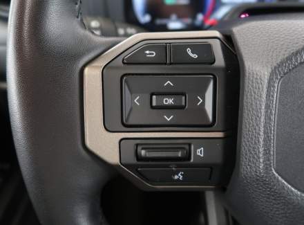 Toyota - Land Cruiser