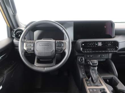 Toyota - Land Cruiser