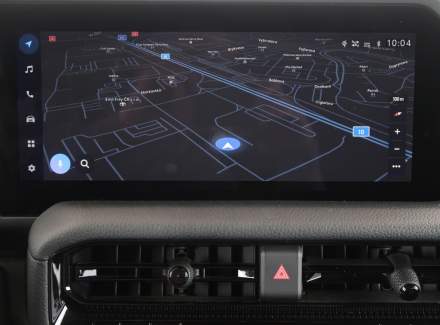 Toyota - Land Cruiser