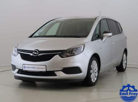 Opel - Zafira
