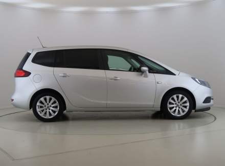 Opel - Zafira