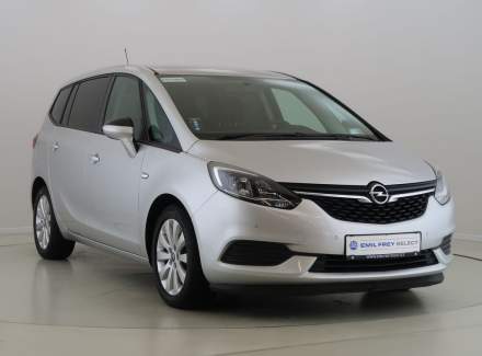 Opel - Zafira