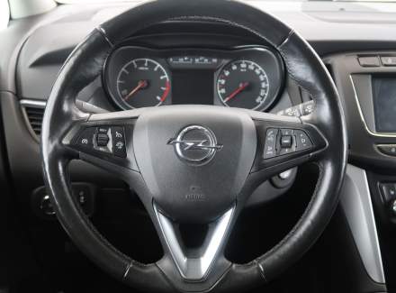 Opel - Zafira