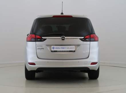 Opel - Zafira