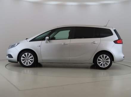 Opel - Zafira
