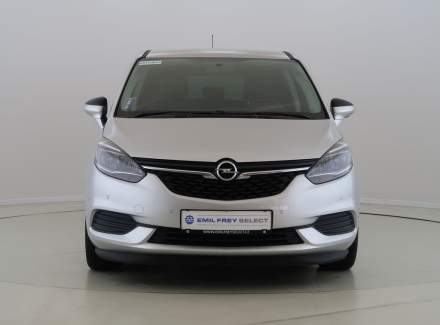 Opel - Zafira