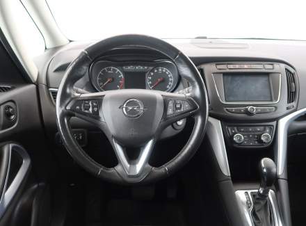 Opel - Zafira