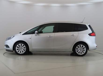 Opel - Zafira
