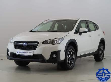 Subaru - XV