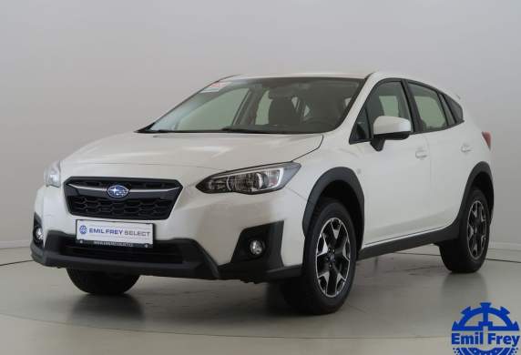 Subaru - XV