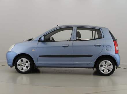 Kia - Picanto
