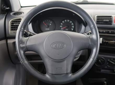 Kia - Picanto