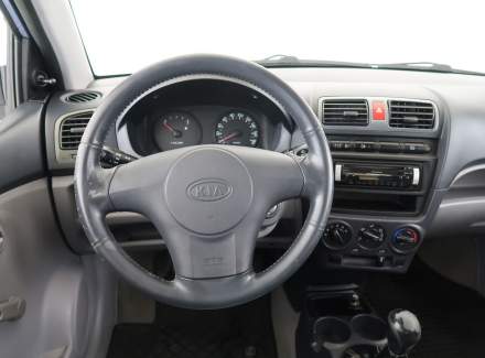 Kia - Picanto