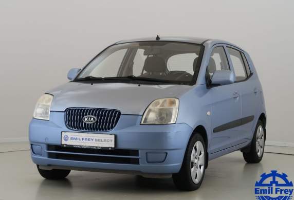 Kia - Picanto