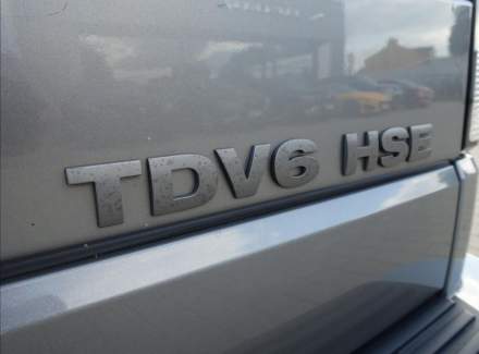 Land Rover - Discovery