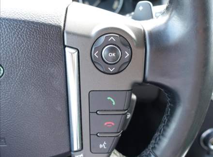 Land Rover - Discovery