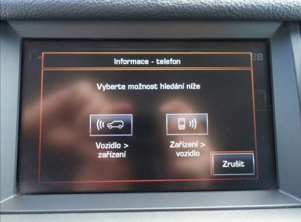 Land Rover - Discovery