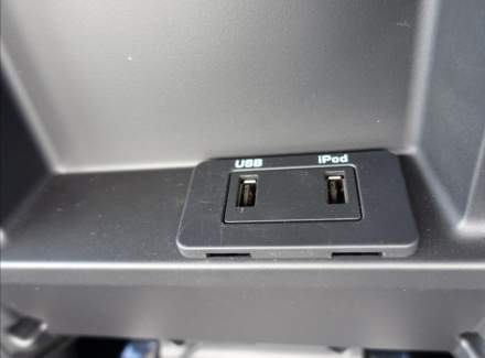 Land Rover - Discovery