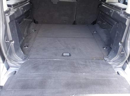 Land Rover - Discovery