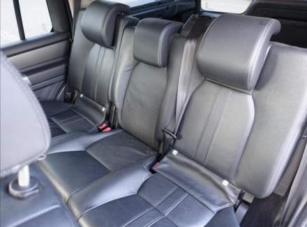 Land Rover - Discovery