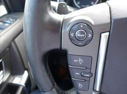 Land Rover - Discovery